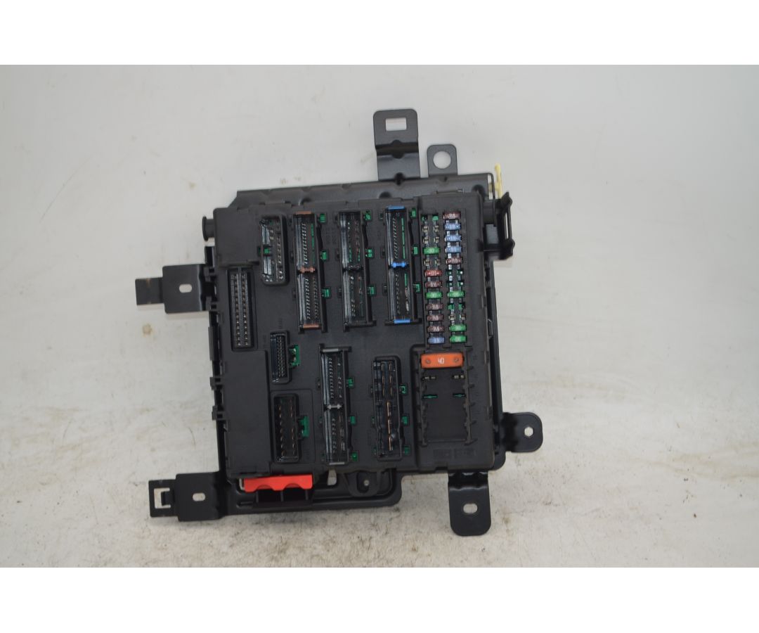 Body Computer Saab 9-3 Dal 2002 al 2014 Cod 12764435  1761648495380