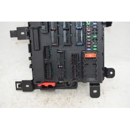 Body Computer Saab 9-3 Dal 2002 al 2014 Cod 12764435  1761648495380