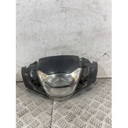 Carena Coprimanubrio Portafaro Completo Honda SH 150 dal 2009 al 2012  1761317847113