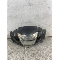 Carena Coprimanubrio Portafaro Completo Honda SH 150 dal 2009 al 2012  1761317847113