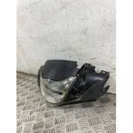 Carena Coprimanubrio Portafaro Completo Honda SH 150 dal 2009 al 2012  1761317847113