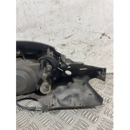 Carena Coprimanubrio Portafaro Completo Honda SH 150 dal 2009 al 2012  1761317847113