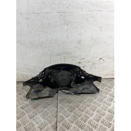 Carena Coprimanubrio Portafaro Completo Honda SH 150 dal 2009 al 2012  1761317847113