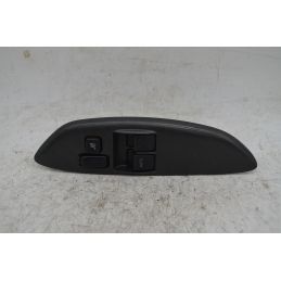 Pulsantiera Alzacristalli Anteriore SX Toyota Yaris Dal 1999 al 2005 Cod 011-3S22  1761649641038