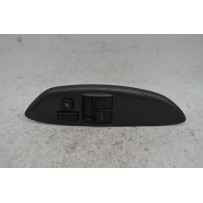 Pulsantiera Alzacristalli Anteriore SX Toyota Yaris Dal 1999 al 2005 Cod 011-3S22  1761649641038