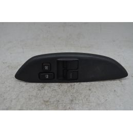 Pulsantiera Alzacristalli Anteriore SX Toyota Yaris Dal 1999 al 2006 Cod 011-5039  1761650093086