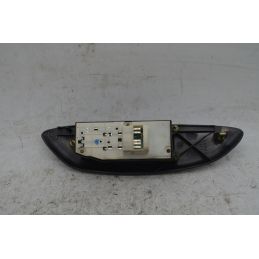 Pulsantiera Alzacristalli Anteriore SX Toyota Yaris Dal 1999 al 2006 Cod 011-5039  1761650093086