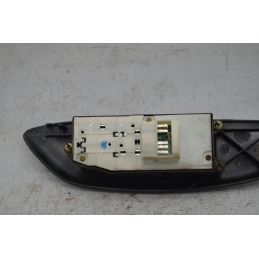 Pulsantiera Alzacristalli Anteriore SX Toyota Yaris Dal 1999 al 2006 Cod 011-5039  1761650093086