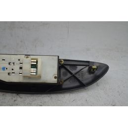 Pulsantiera Alzacristalli Anteriore SX Toyota Yaris Dal 1999 al 2006 Cod 011-5039  1761650093086