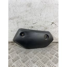 Carena Centrale Sottosella Sinistra SX Keeway Motor V302 C Dal 2022 Al 2025  1761650375342