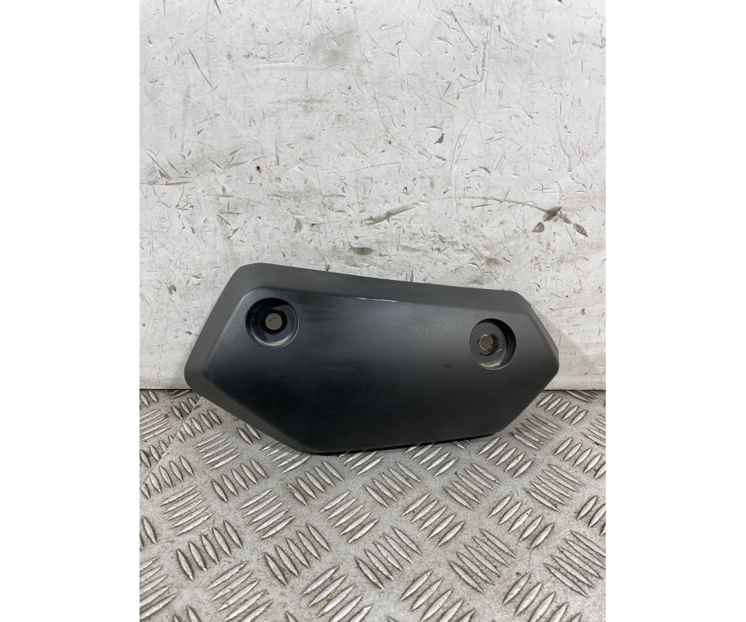 Carena Centrale Sottosella Sinistra SX Keeway Motor V302 C Dal 2022 Al 2025  1761650375342