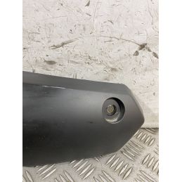 Carena Centrale Sottosella Sinistra SX Keeway Motor V302 C Dal 2022 Al 2025  1761650375342