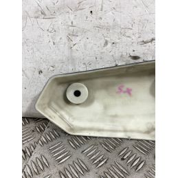 Carena Centrale Sottosella Sinistra SX Keeway Motor V302 C Dal 2022 Al 2025  1761650375342