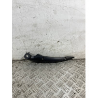 Copertura Laterale Destra Parafango Posteriore Keeway Motor V302 C Dal 2022 Al 2025  1761650893518