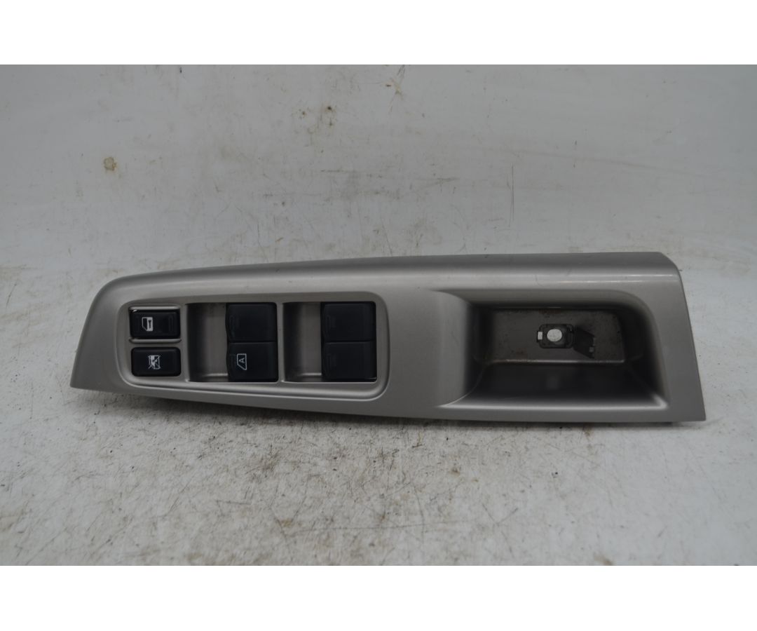 Pulsantiera Alzacristalli Anteriore SX Subaru Forester Dal 2008 al 2013 Cod 94266FG530  1761650999678