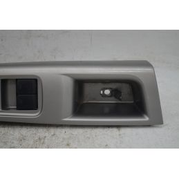 Pulsantiera Alzacristalli Anteriore SX Subaru Forester Dal 2008 al 2013 Cod 94266FG530  1761650999678