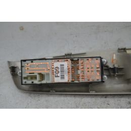 Pulsantiera Alzacristalli Anteriore SX Subaru Forester Dal 2008 al 2013 Cod 94266FG530  1761650999678