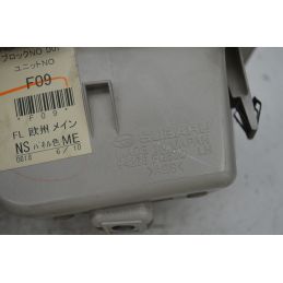 Pulsantiera Alzacristalli Anteriore SX Subaru Forester Dal 2008 al 2013 Cod 94266FG530  1761650999678