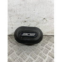 Carena Fianchetto Anteriore Sinistro SX Keeway Motor V302 C Dal 2022 Al 2025  1761651408322