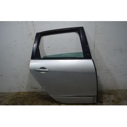 Portiera sportello posteriore DX Renault Scenic X-Mod Dal 2009 al 2013 Cod 821009283R  1761651814130