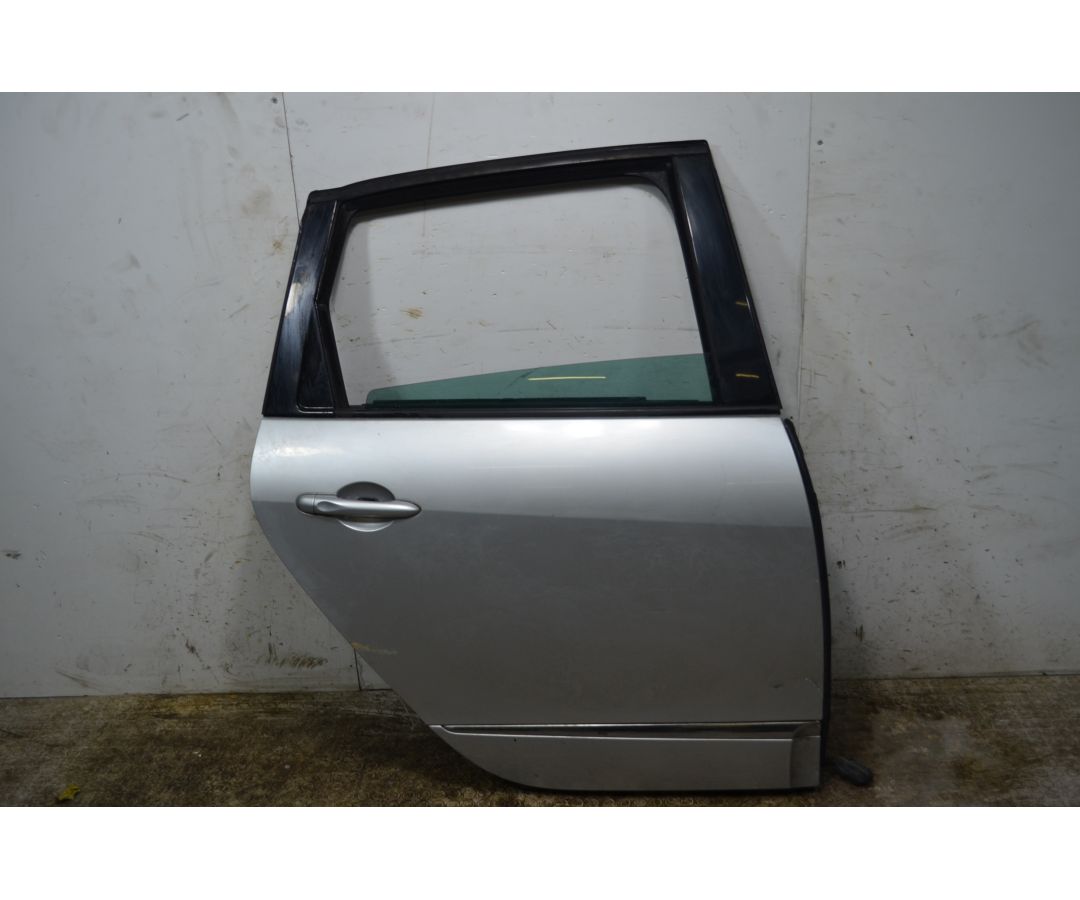 Portiera sportello posteriore DX Renault Scenic X-Mod Dal 2009 al 2013 Cod 821009283R  1761651814130