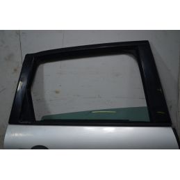 Portiera sportello posteriore DX Renault Scenic X-Mod Dal 2009 al 2013 Cod 821009283R  1761651814130