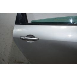 Portiera sportello posteriore DX Renault Scenic X-Mod Dal 2009 al 2013 Cod 821009283R  1761651814130