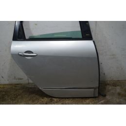 Portiera sportello posteriore DX Renault Scenic X-Mod Dal 2009 al 2013 Cod 821009283R  1761651814130