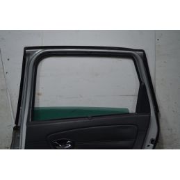 Portiera sportello posteriore DX Renault Scenic X-Mod Dal 2009 al 2013 Cod 821009283R  1761651814130