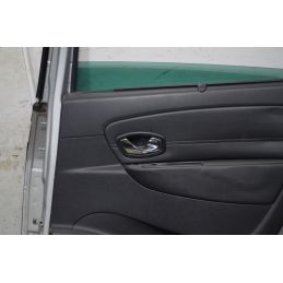 Portiera sportello posteriore DX Renault Scenic X-Mod Dal 2009 al 2013 Cod 821009283R  1761651814130