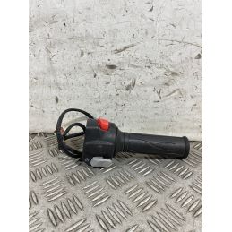 Commutatore Devio Luci Destro DX Con Comando Acceleratore Keeway Motor V302 C Dal 2022 Al 2025  1761651949146