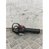 Commutatore Devio Luci Destro DX Con Comando Acceleratore Keeway Motor V302 C Dal 2022 Al 2025  1761651949146