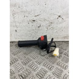 Commutatore Devio Luci Destro DX Con Comando Acceleratore Keeway Motor V302 C Dal 2022 Al 2025  1761651949146