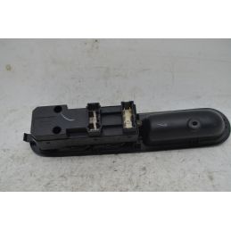 Pulsantiera Alzacristalli Anteriore SX Honda HR-V Dal 1999 al 2006 Cod 83510-S4N-G010-M  1761651844366