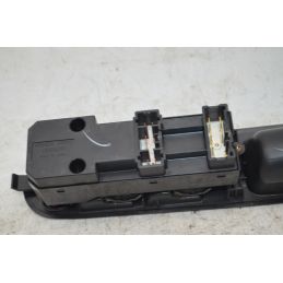 Pulsantiera Alzacristalli Anteriore SX Honda HR-V Dal 1999 al 2006 Cod 83510-S4N-G010-M  1761651844366