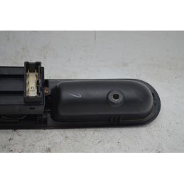 Pulsantiera Alzacristalli Anteriore SX Honda HR-V Dal 1999 al 2006 Cod 83510-S4N-G010-M  1761651844366