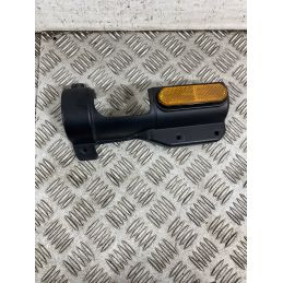 Staffa Copristelo Forcella Sinistro SX Keeway Motor V302 C Dal 2022 Al 2025  1761652727279