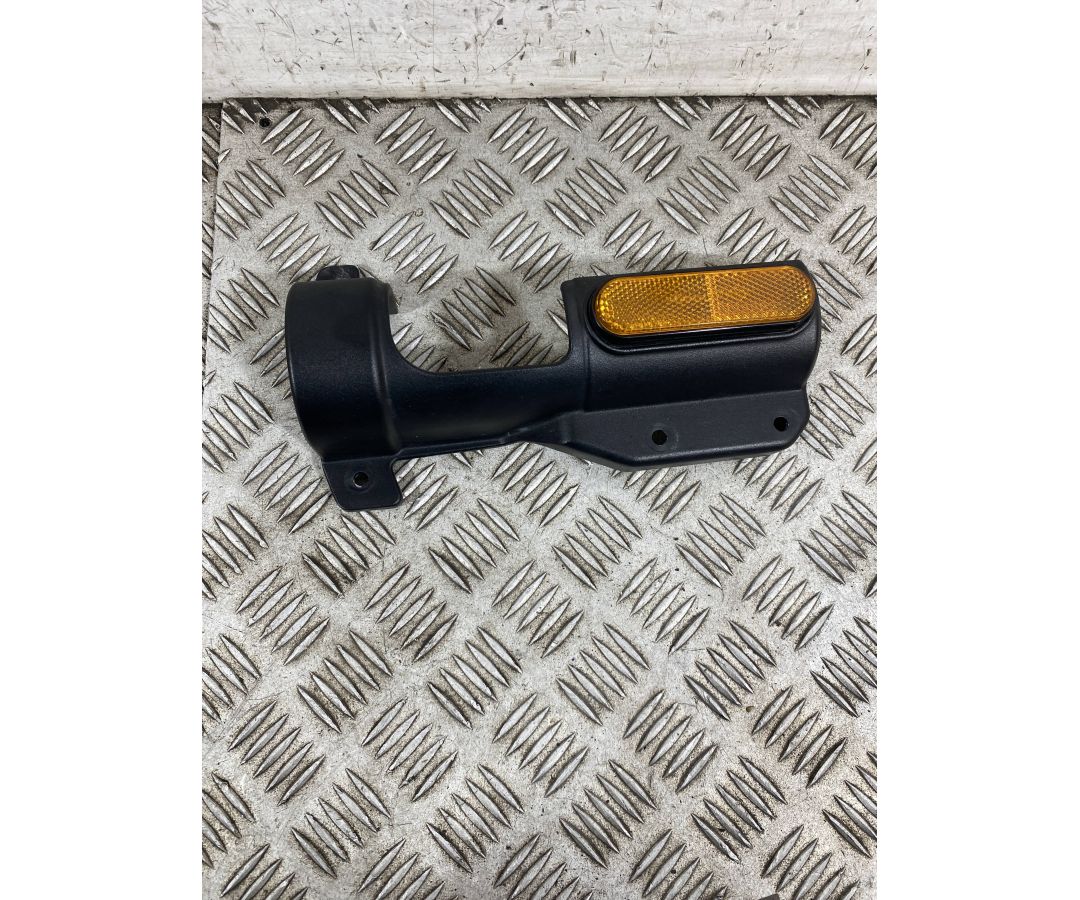 Staffa Copristelo Forcella Sinistro SX Keeway Motor V302 C Dal 2022 Al 2025  1761652727279