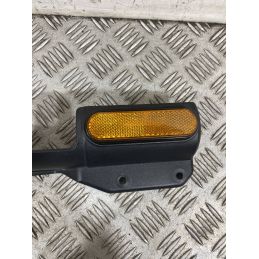 Staffa Copristelo Forcella Sinistro SX Keeway Motor V302 C Dal 2022 Al 2025  1761652727279