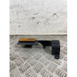 Staffa Copristelo Forcella Sinistro SX Keeway Motor V302 C Dal 2022 Al 2025  1761652727279