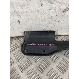 Staffa Copristelo Forcella Sinistro SX Keeway Motor V302 C Dal 2022 Al 2025  1761652727279