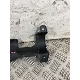 Staffa Copristelo Forcella Sinistro SX Keeway Motor V302 C Dal 2022 Al 2025  1761652727279