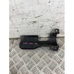 Staffa Copristelo Forcella Sinistro SX Keeway Motor V302 C Dal 2022 Al 2025  1761652727279