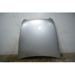 Cofano anteriore Audi A6 Dal 2004 al 2009 Cod 4F0823029F