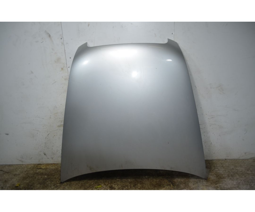 Cofano anteriore Audi A6 Dal 2004 al 2009 Cod 4F0823029F