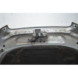 Cofano anteriore Audi A6 Dal 2004 al 2009 Cod 4F0823029F
