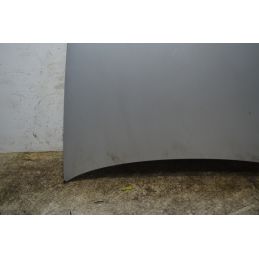 Cofano anteriore Audi A6 Dal 2004 al 2009 Cod 4F0823029F