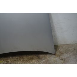 Cofano anteriore Audi A6 Dal 2004 al 2009 Cod 4F0823029F