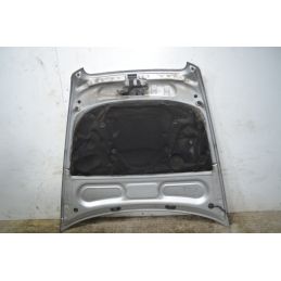 Cofano anteriore Audi A6 Dal 2004 al 2009 Cod 4F0823029F