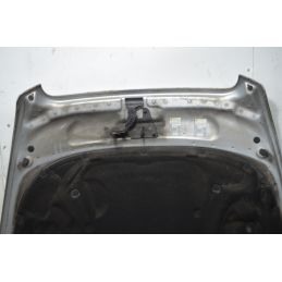 Cofano anteriore Audi A6 Dal 2004 al 2009 Cod 4F0823029F